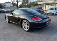 Porsche Cayman 987 PDK