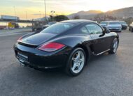 Porsche Cayman 987 PDK