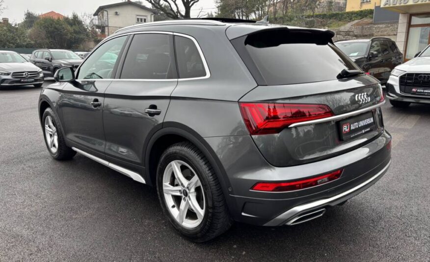 Audi Q5 35TDI S-Line S-Tronic