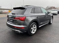 Audi Q5 35TDI S-Line S-Tronic