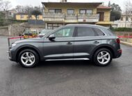 Audi Q5 35TDI S-Line S-Tronic