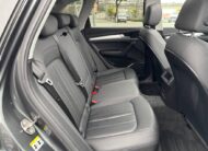 Audi Q5 35TDI S-Line S-Tronic