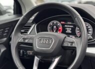 Audi Q5 35TDI S-Line S-Tronic