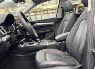 Audi Q5 35TDI S-Line S-Tronic