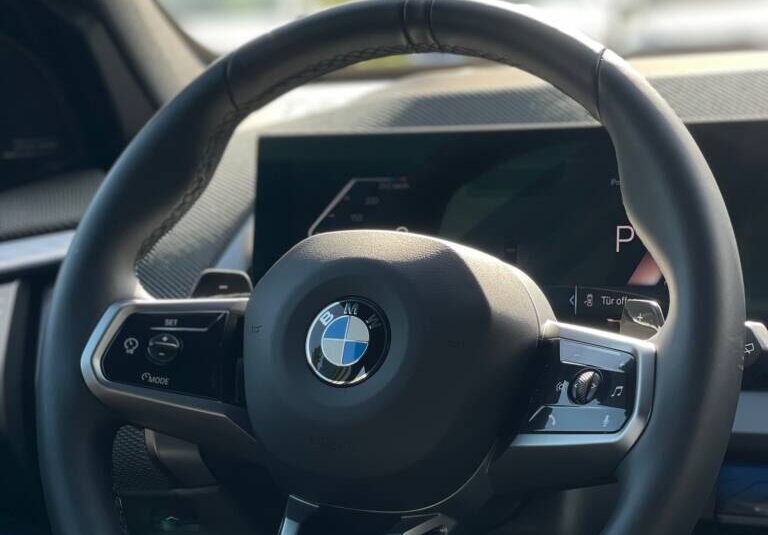 BMW X3 20d xDrive M-Sport Pro