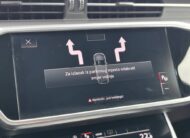 Audi RS6 Avant 4.0 TFSI Quattro