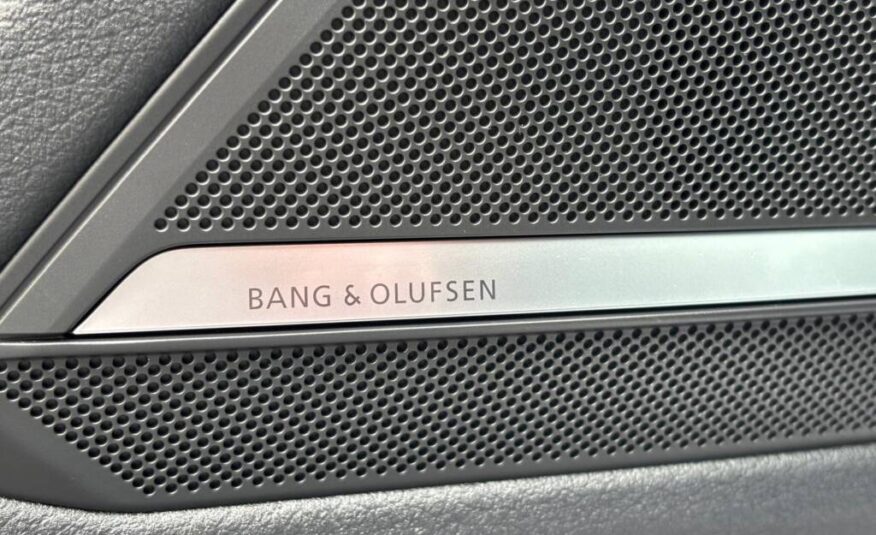 Audi RS6 Avant 4.0 TFSI Quattro