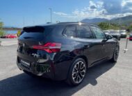 BMW X3 20d xDrive M-Sport Pro