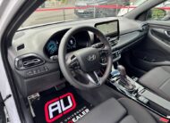 Hyundai i30 Fastback 1.5 TGDI 7DCT N-Line