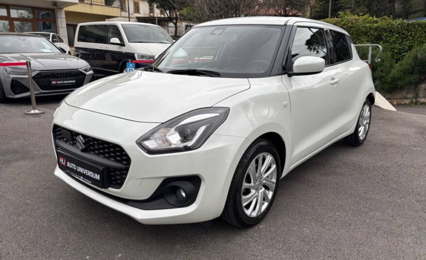 Suzuki Swift 1.2 GL+