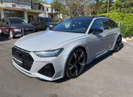 Audi RS6 Avant 4.0 TFSI Quattro