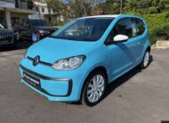 VW Up! 1.0