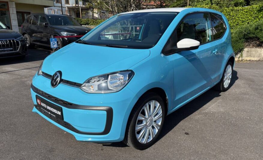 VW Up! 1.0