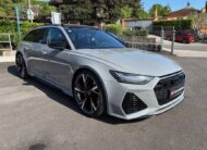 Audi RS6 Avant 4.0 TFSI Quattro