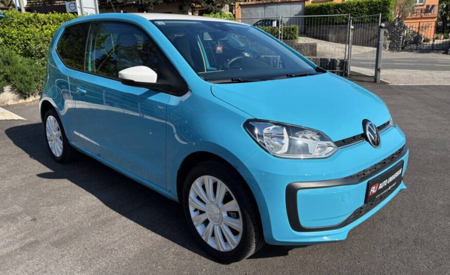 VW Up! 1.0