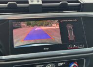 Audi Q3 35 TDI S-Line S-Tronic