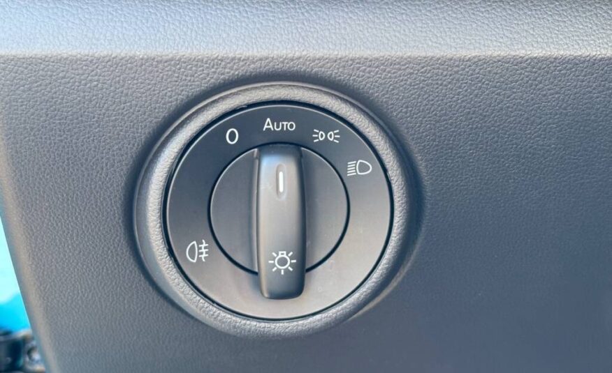 VW Up! 1.0