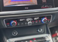Audi Q3 35 TDI S-Line S-Tronic
