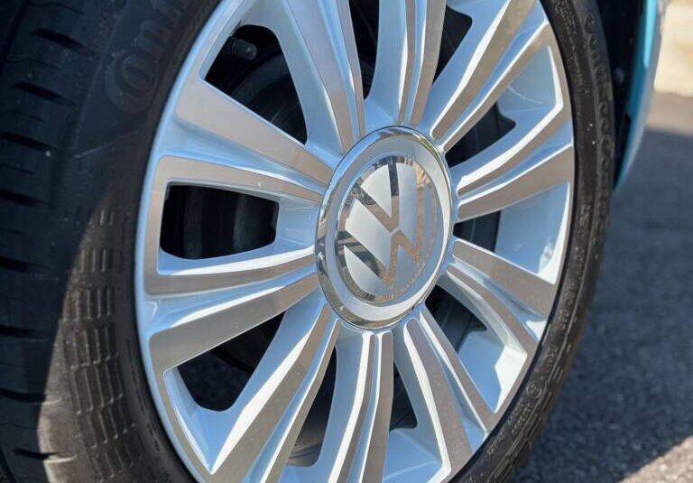 VW Up! 1.0