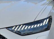 Audi RS6 Avant 4.0 TFSI Quattro