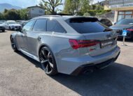 Audi RS6 Avant 4.0 TFSI Quattro
