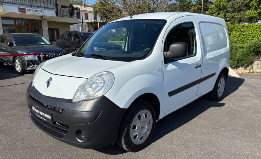 Renault Kangoo 1.5 dCi N1