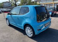VW Up! 1.0