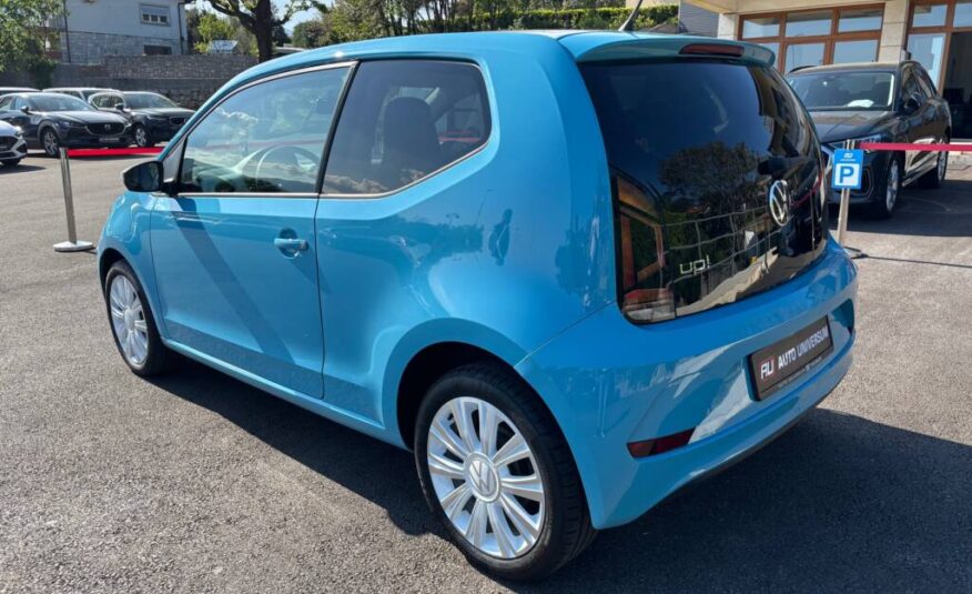VW Up! 1.0