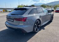 Audi RS6 Avant 4.0 TFSI Quattro