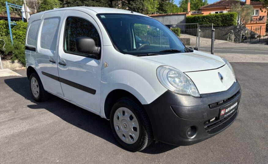 Renault Kangoo 1.5 dCi N1