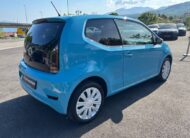 VW Up! 1.0