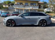 Audi RS6 Avant 4.0 TFSI Quattro