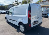 Renault Kangoo 1.5 dCi N1
