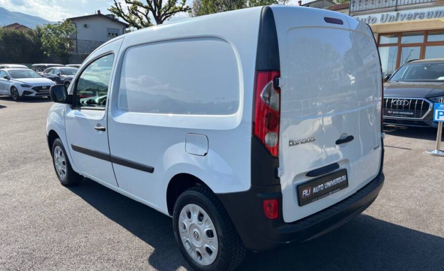 Renault Kangoo 1.5 dCi N1