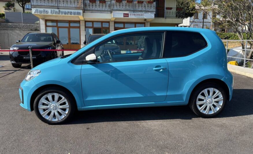 VW Up! 1.0