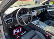 Audi RS6 Avant 4.0 TFSI Quattro