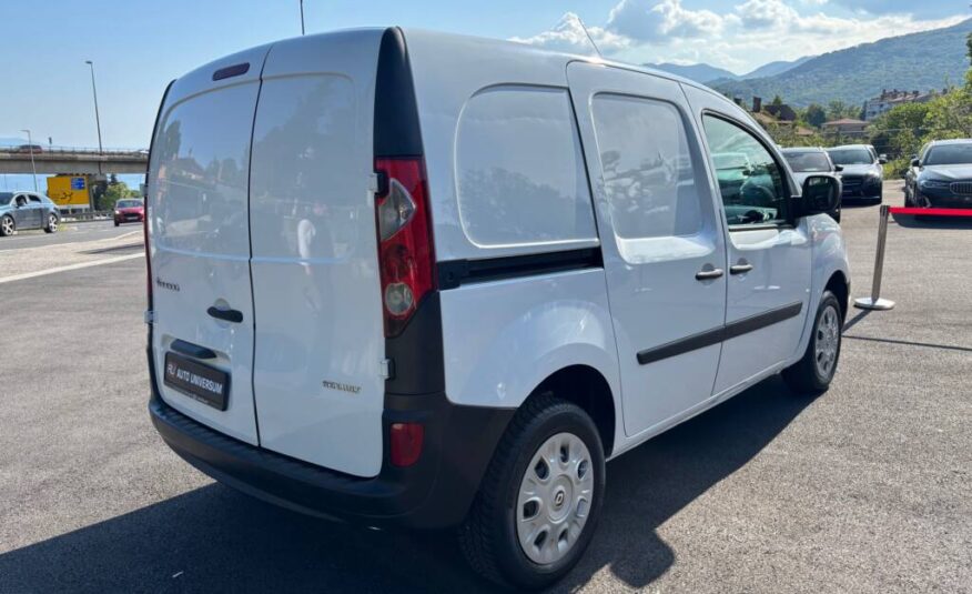 Renault Kangoo 1.5 dCi N1