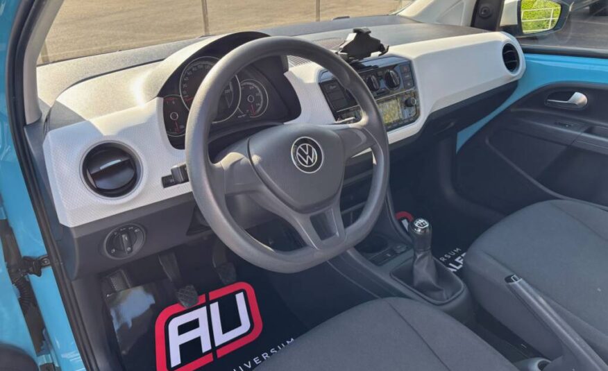 VW Up! 1.0