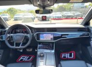 Audi RS6 Avant 4.0 TFSI Quattro