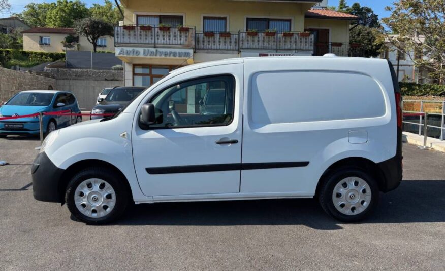 Renault Kangoo 1.5 dCi N1