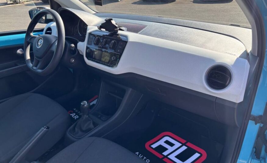 VW Up! 1.0