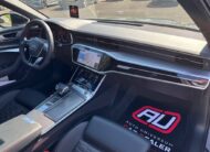 Audi RS6 Avant 4.0 TFSI Quattro