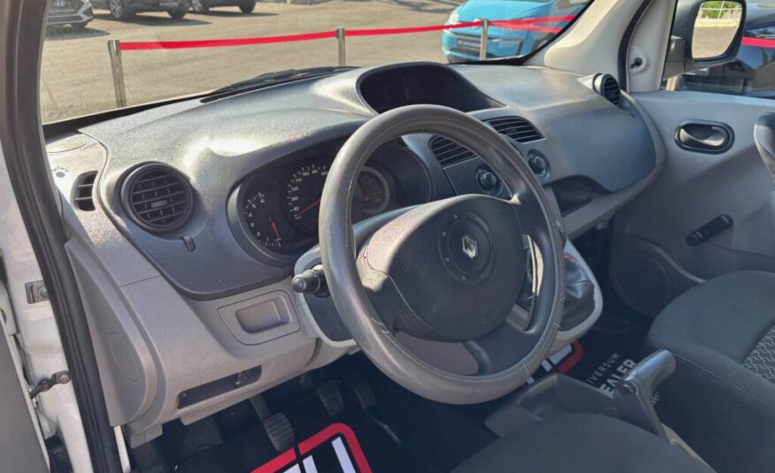 Renault Kangoo 1.5 dCi N1
