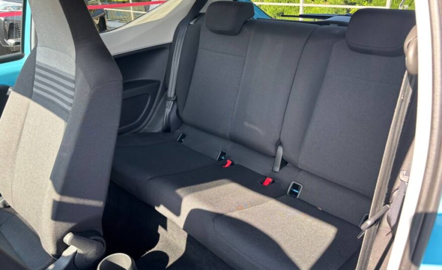 VW Up! 1.0