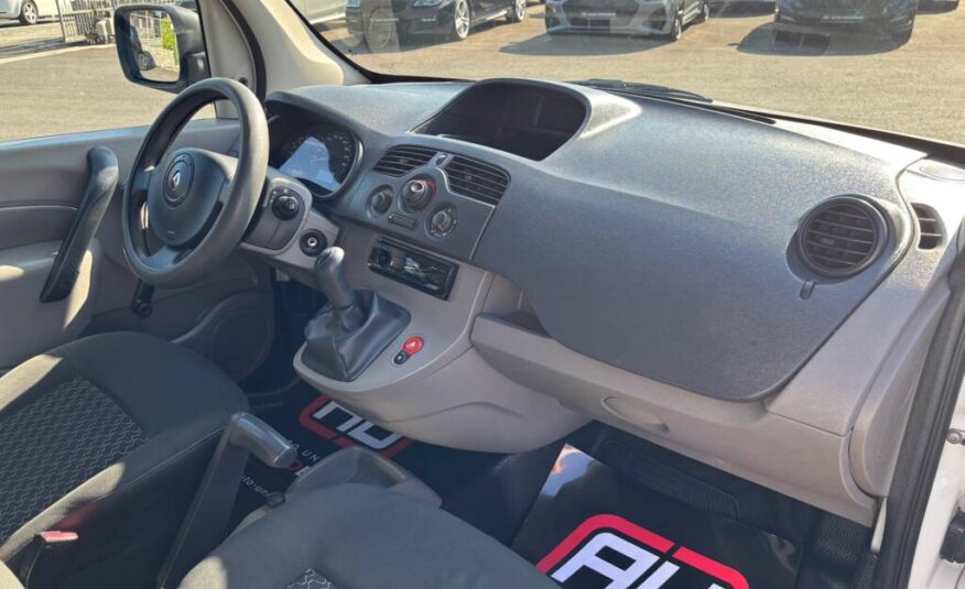 Renault Kangoo 1.5 dCi N1