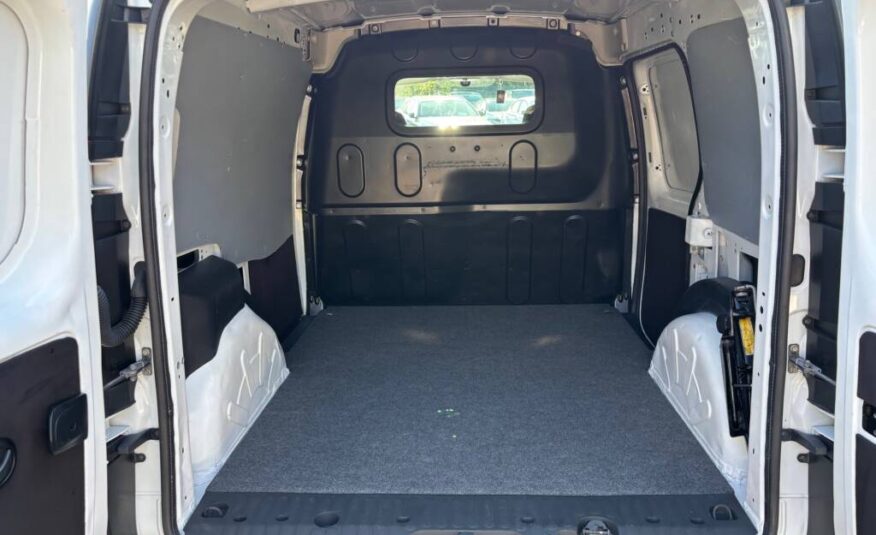 Renault Kangoo 1.5 dCi N1