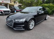 Audi A4 2.0 TDI S-Tronic S-Line