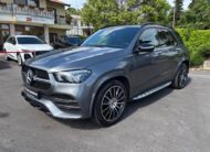 Mercedes GLE 350de 4Matic AMG