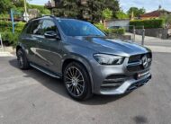 Mercedes GLE 350de 4Matic AMG