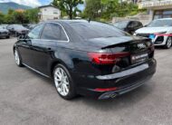 Audi A4 2.0 TDI S-Tronic S-Line